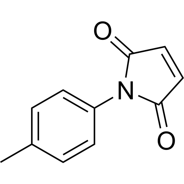p-Tolylmaleimide 1631-28-3